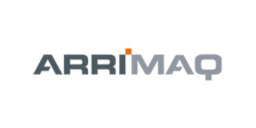 Arrimaq Logotipo de Arrimaq